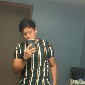 Meet your Posher, Erick